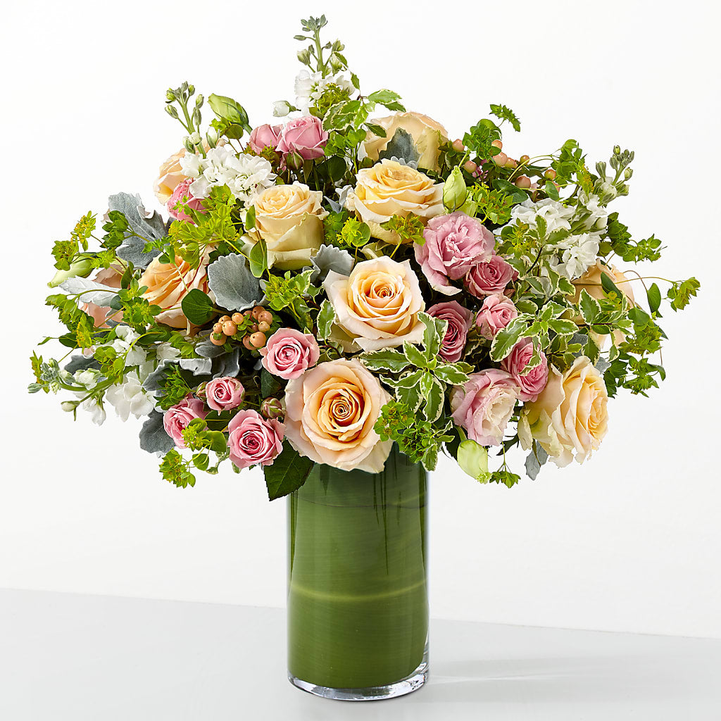 The Glamour Shot –  Meramec Florist, Steelville MO