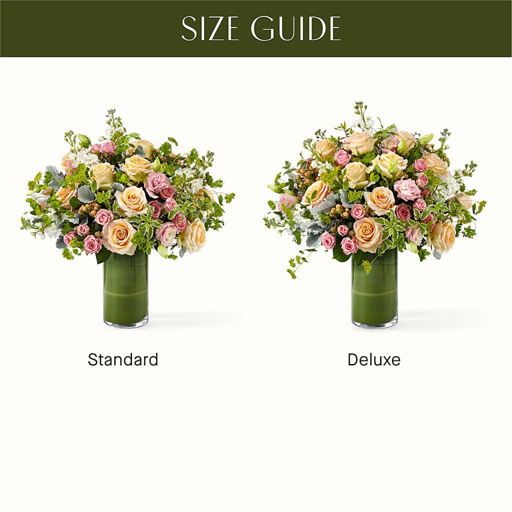 The Glamour Shot –  Meramec Florist, Steelville MO