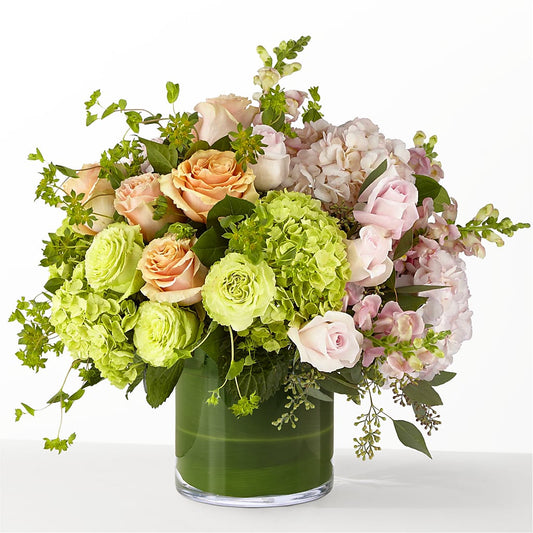 The Art Deco –  Meramec Florist, Steelville MO