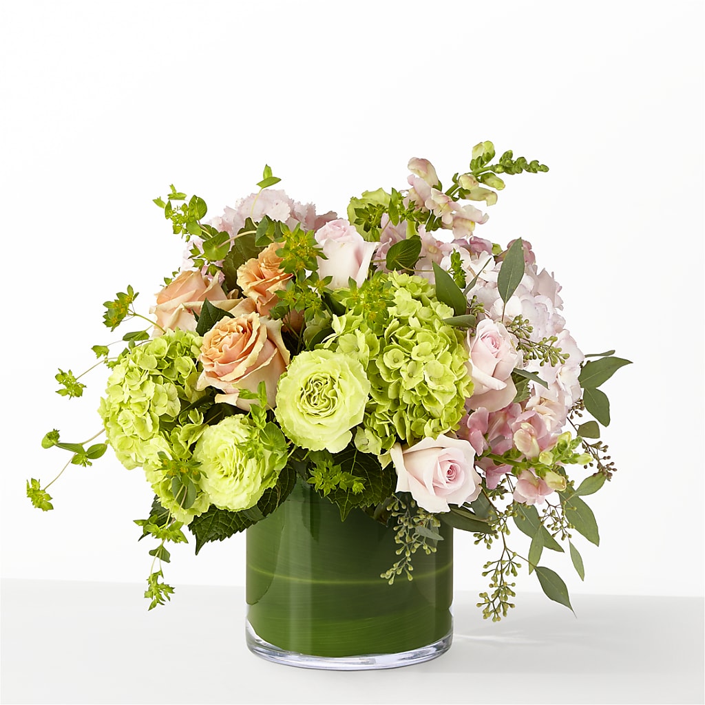 The Art Deco –  Meramec Florist, Steelville MO
