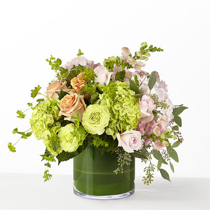 The Art Deco –  Meramec Florist, Steelville MO