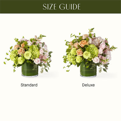 The Art Deco –  Meramec Florist, Steelville MO