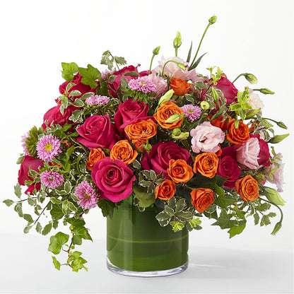 The Trendsetter –  Meramec Florist, Steelville MO
