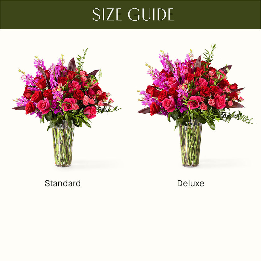 The Honeymoon –  Meramec Florist, Steelville MO