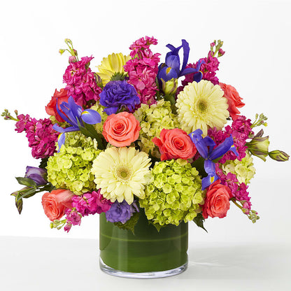 The Couture –  Meramec Florist, Steelville MO