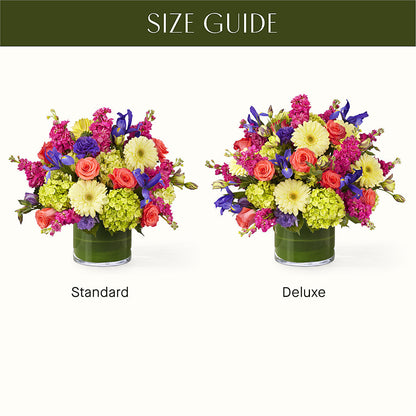 The Couture –  Meramec Florist, Steelville MO