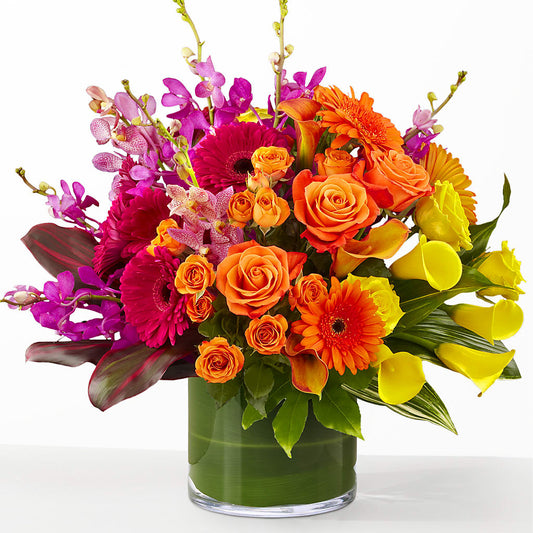 The Mosaic –  Meramec Florist, Steelville MO