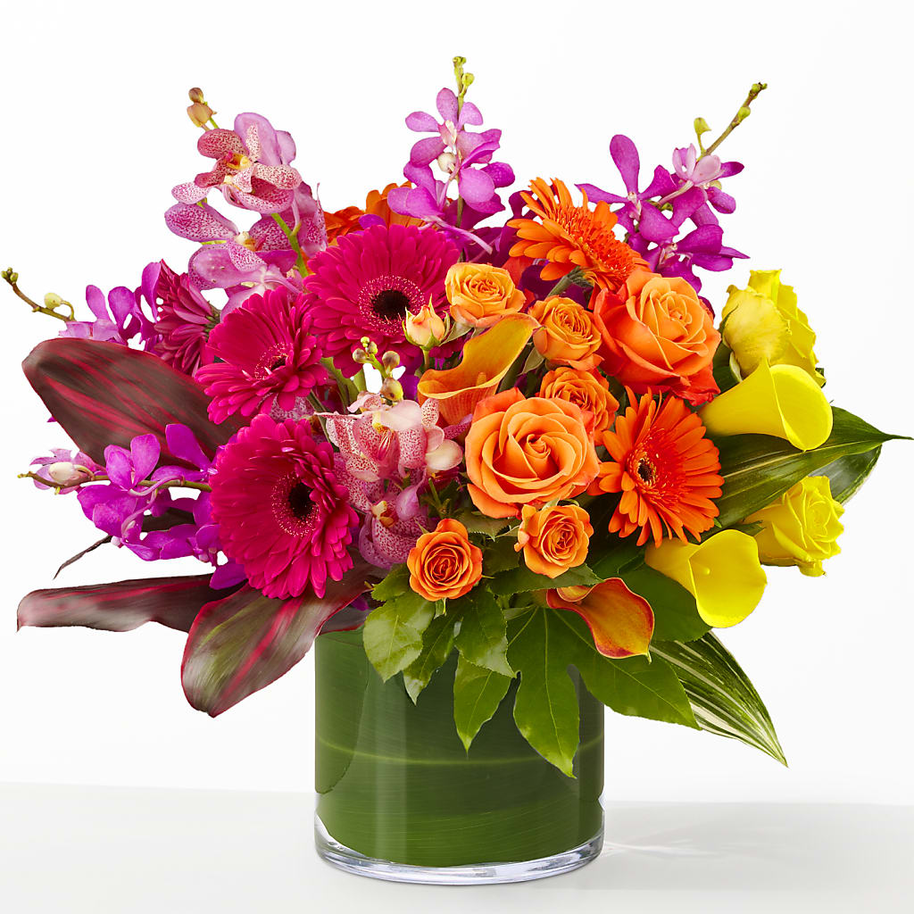 The Mosaic –  Meramec Florist, Steelville MO