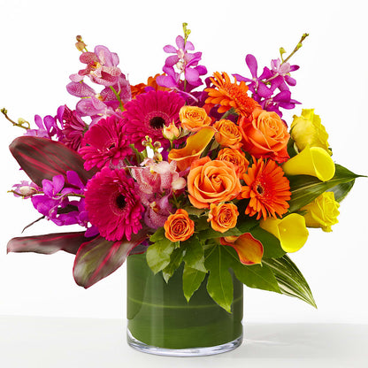 The Mosaic –  Meramec Florist, Steelville MO