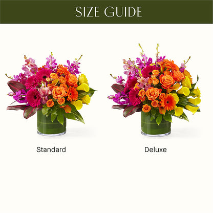 The Mosaic –  Meramec Florist, Steelville MO