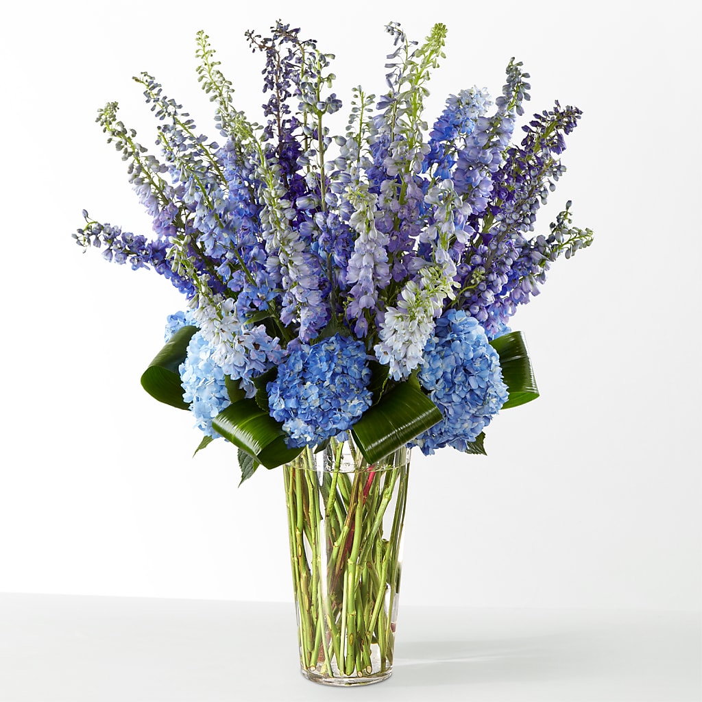 The Editorial –  Meramec Florist, Steelville MO
