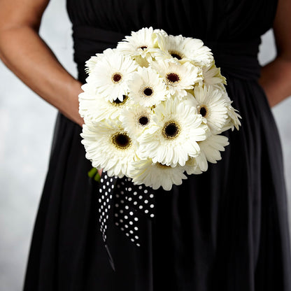 Daisy Delight Bouquet –  Meramec Florist, Steelville MO