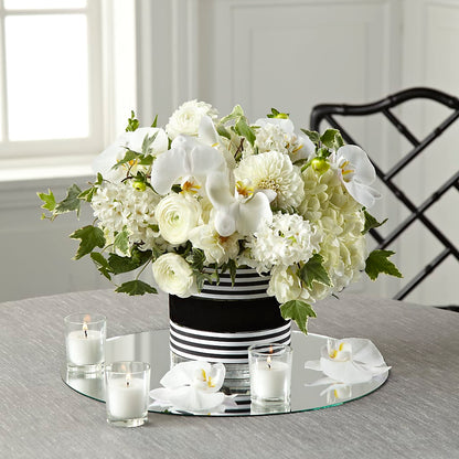 Solemnity Arrangement –  Meramec Florist, Steelville MO