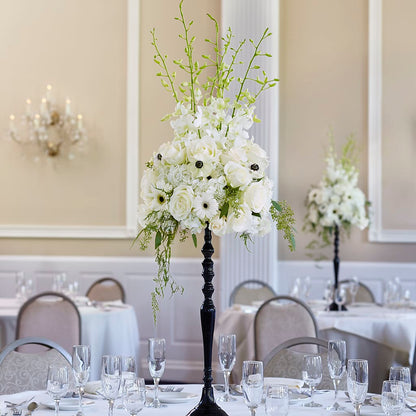 Regency Centerpiece –  Meramec Florist, Steelville MO