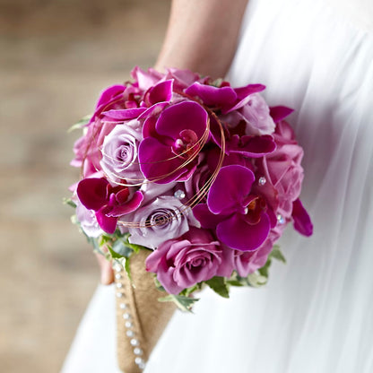 Breathless Bouquet –  Meramec Florist, Steelville MO