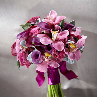 Delicacy Bouquet –  Meramec Florist, Steelville MO