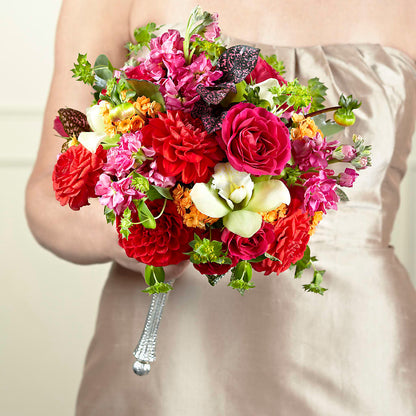 True Happiness Bouquet –  Meramec Florist, Steelville MO