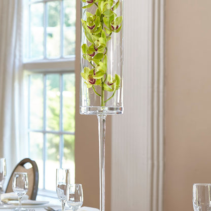 Green Mini Cymbidium Bouquet –  Meramec Florist, Steelville MO