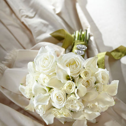 Serene Highness Bouquet –  Meramec Florist, Steelville MO