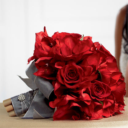 Heart's Happiness Bouquet –  Meramec Florist, Steelville MO