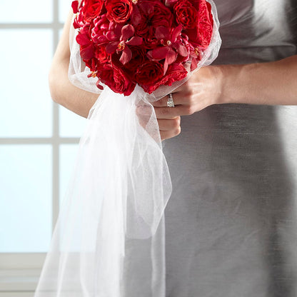 Desire Bouquet –  Meramec Florist, Steelville MO