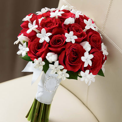 Poetry Bouquet –  Meramec Florist, Steelville MO