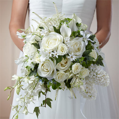 Cherish Bouquet –  Meramec Florist, Steelville MO