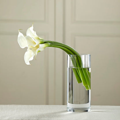 White Calla Bouquet –  Meramec Florist, Steelville MO