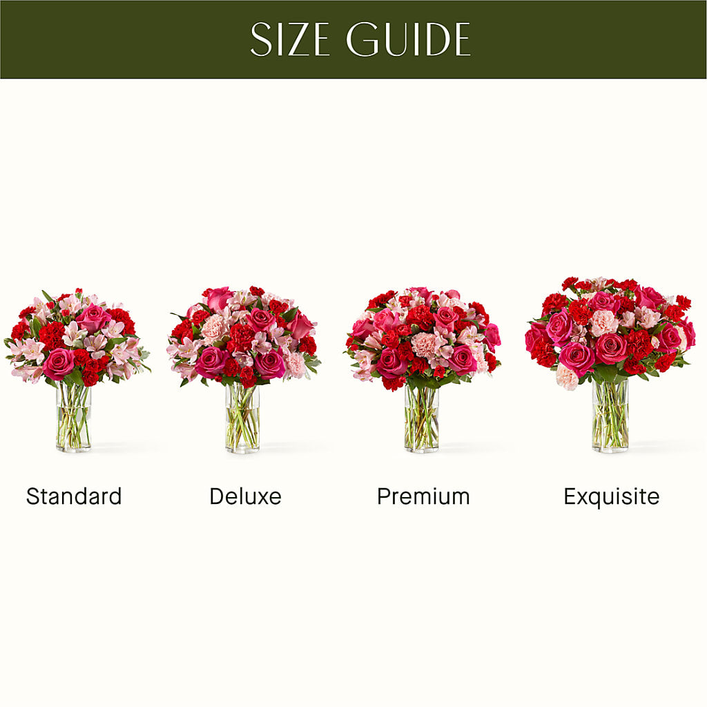 You're Precious Bouquet –  Meramec Florist, Steelville MO