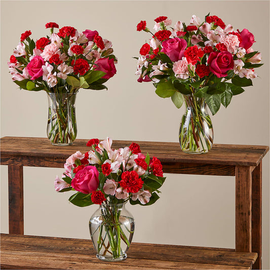 You're Precious Bouquet –  Meramec Florist, Steelville MO